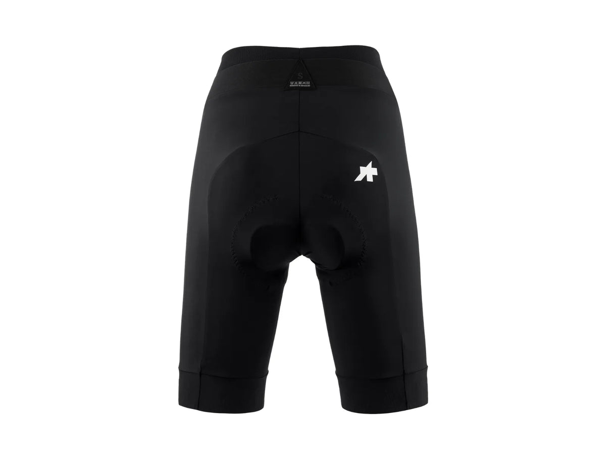 Assos Uma GT S11 Half Short Korte Fietsbroek Dames