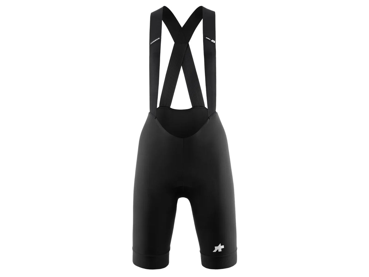 Assos Uma GT S11 korte fietsbroek dames