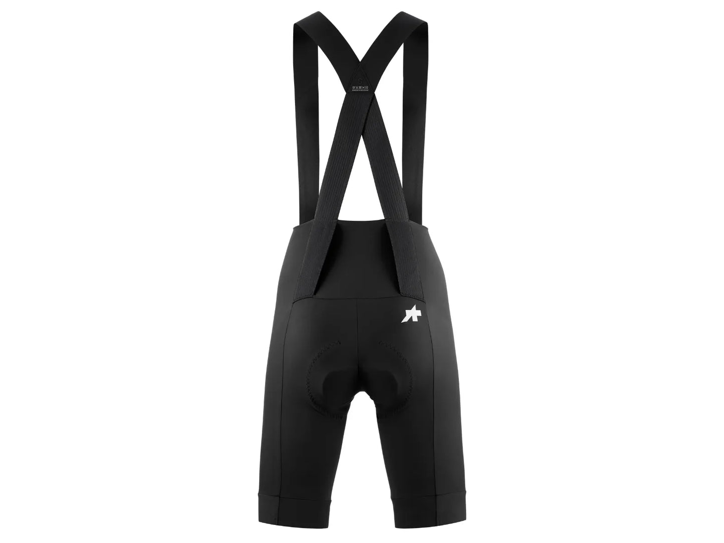 Assos Uma GT S11 Korte Fietsbroek Dames