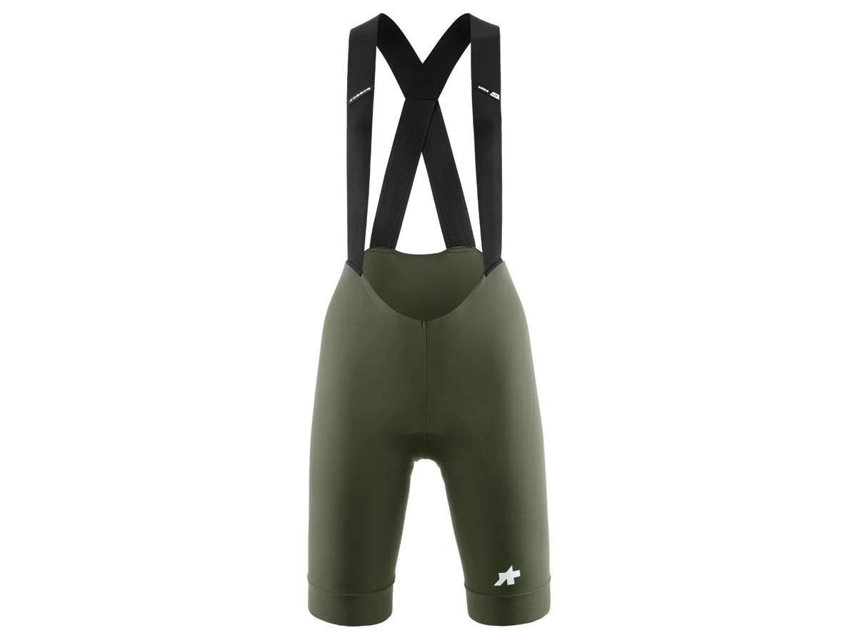 Assos Uma GT S11 Korte Fietsbroek Dames