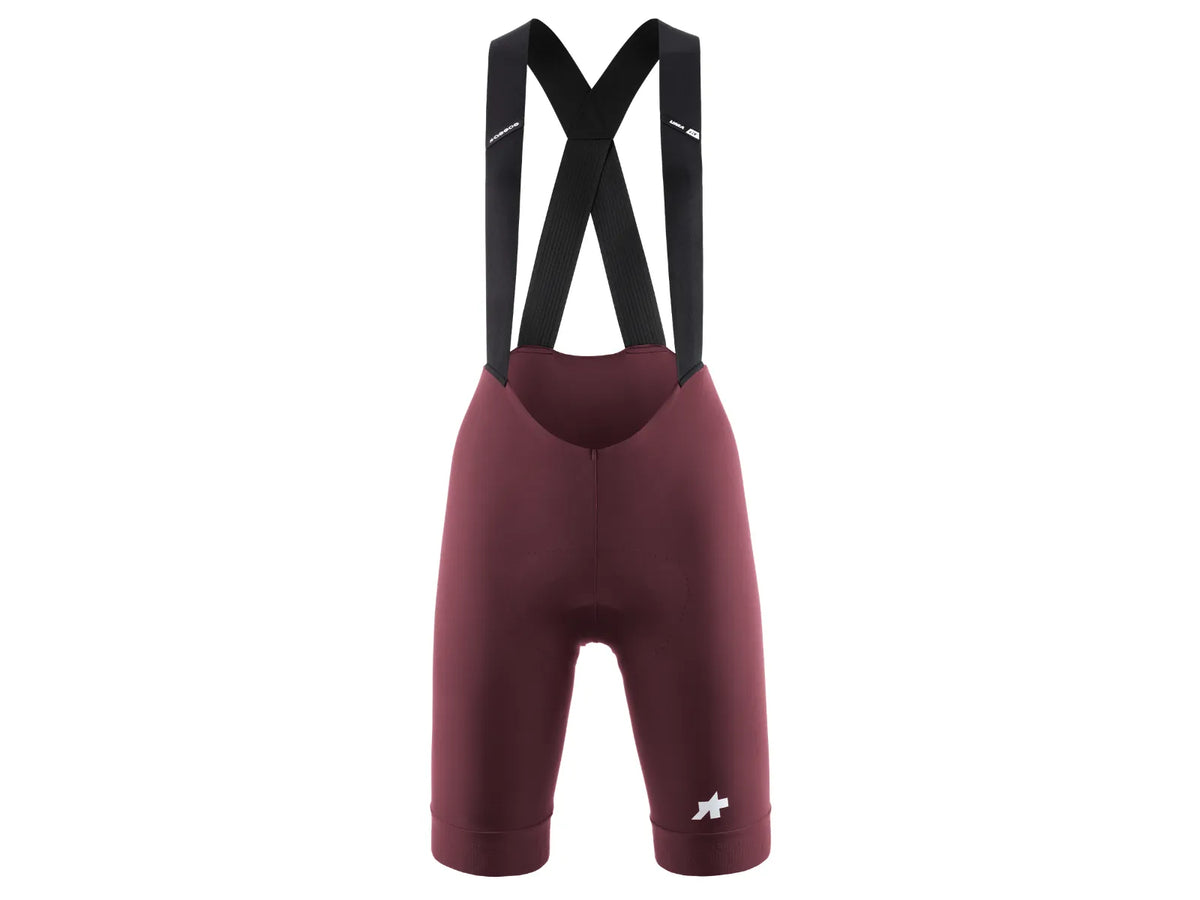 Assos Uma GT S11 Korte Fietsbroek Dames