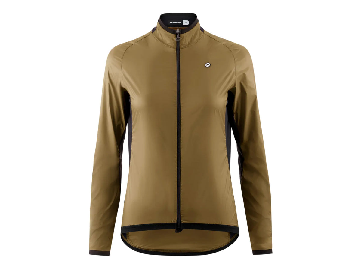 Assos Uma GT Wind Jacket C2 dames