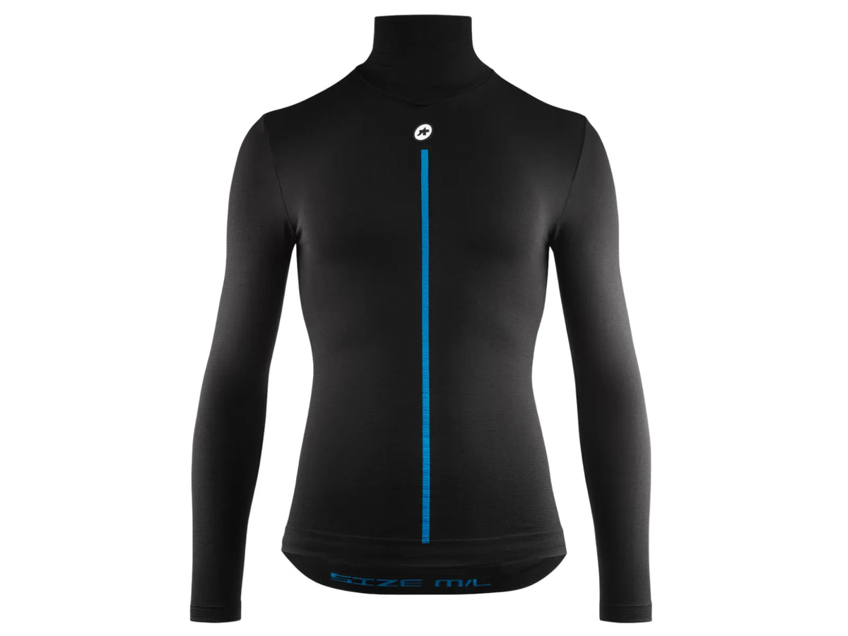Assos Winter LS Skin Layer P1 ondershirt