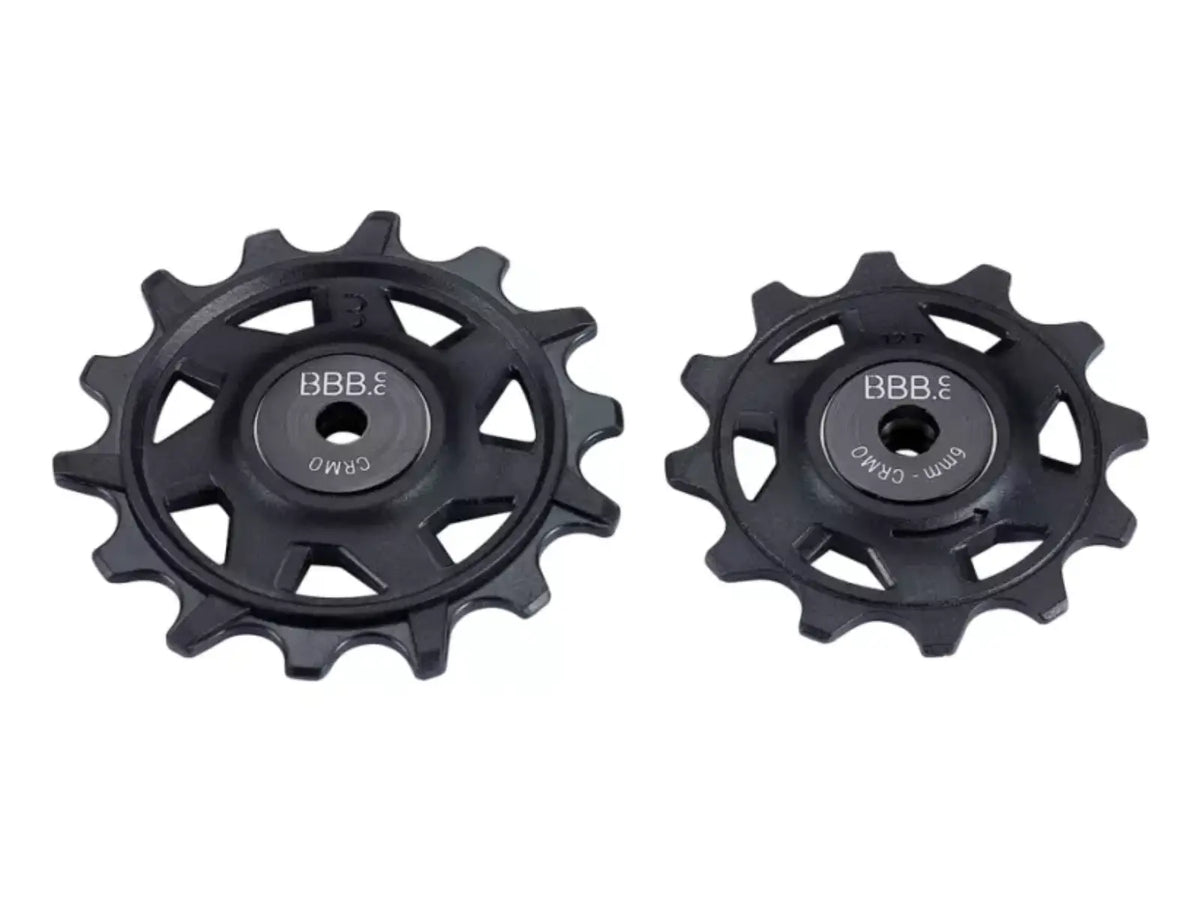 BBB BDP-07 Rollerboys Derailleurwieltjes (OUTLET)
