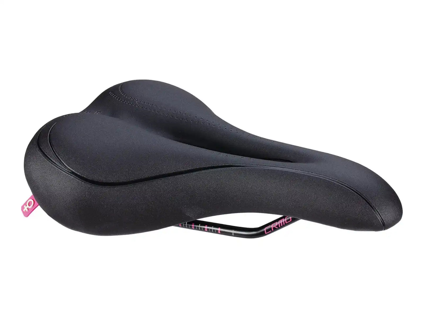 BBB LadySport Zadel