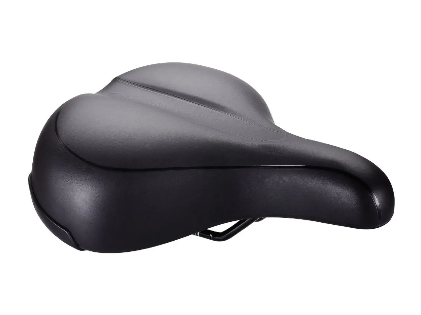 BBB Meander Upright E-Bike Zadel