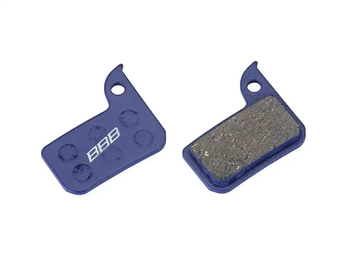 BBB SRAM Discstop BBS-38 Schijfremblokjes
