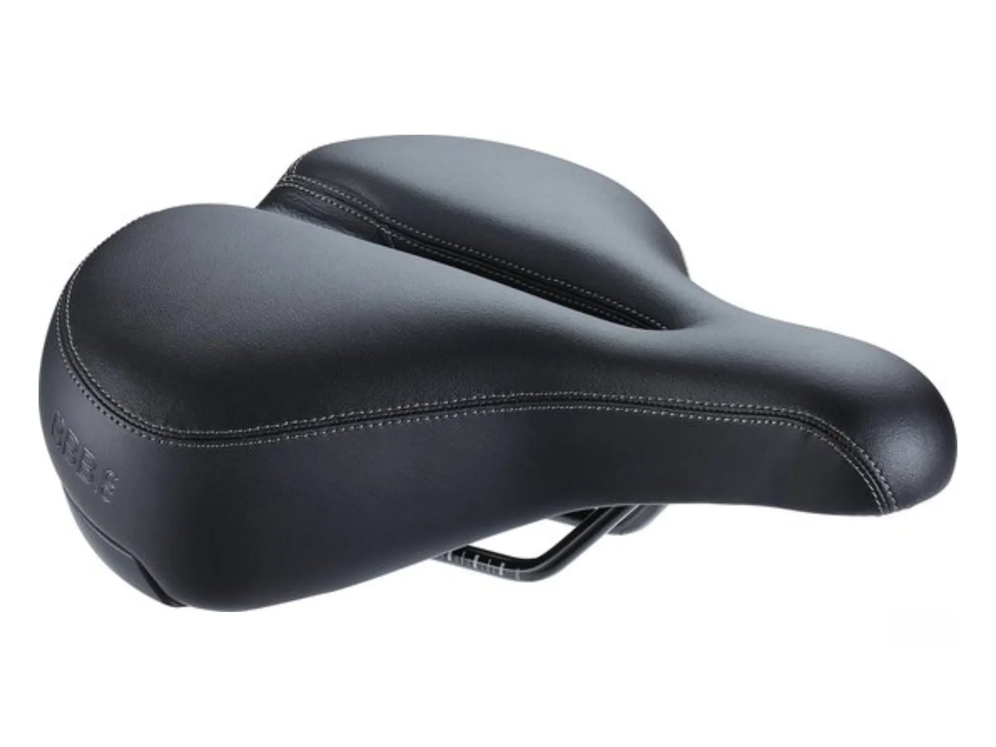 BBB Softshape Anatomic Zadel