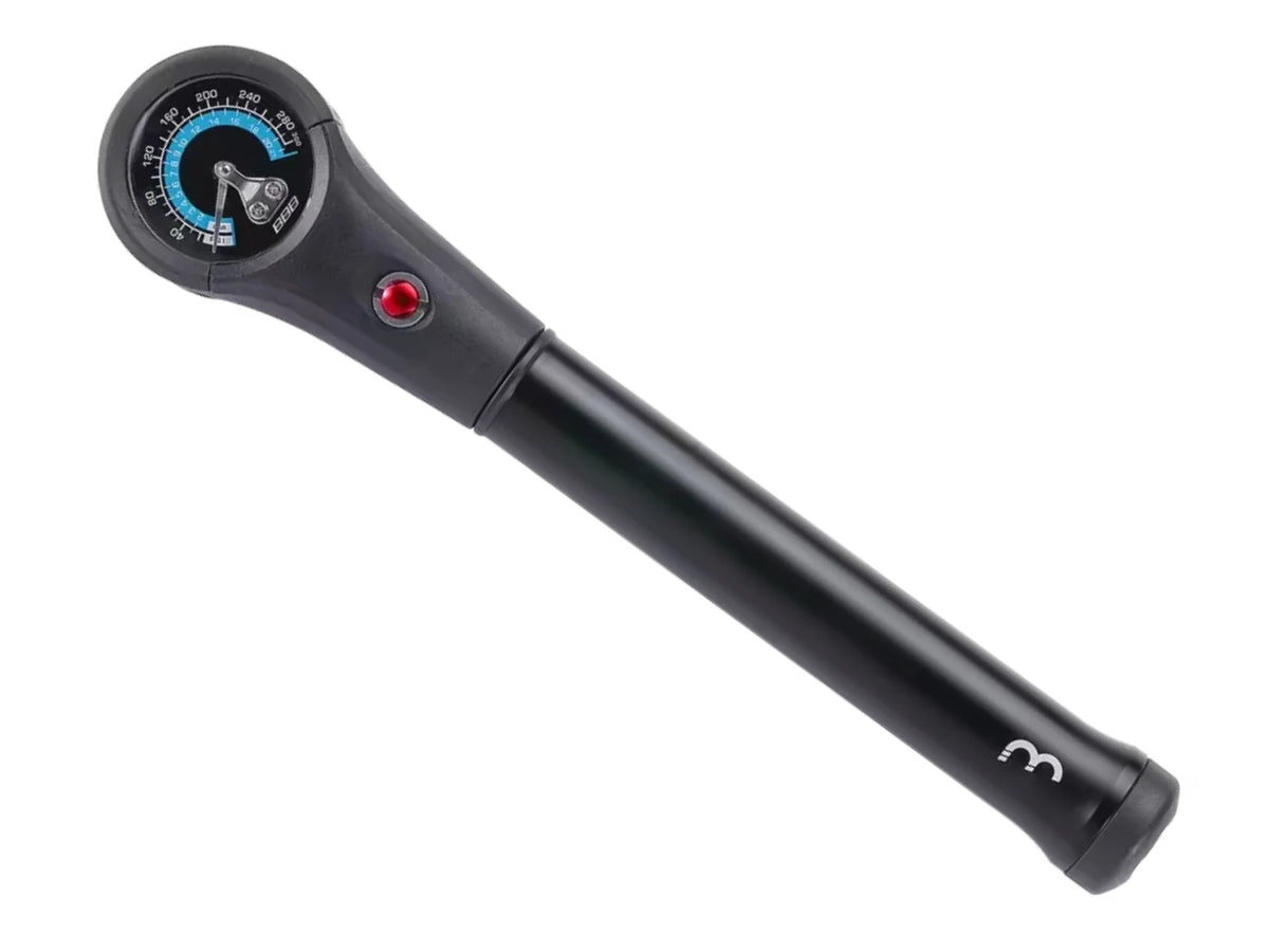 BBB BMP-39 DualPressure Minipomp (OUTLET)