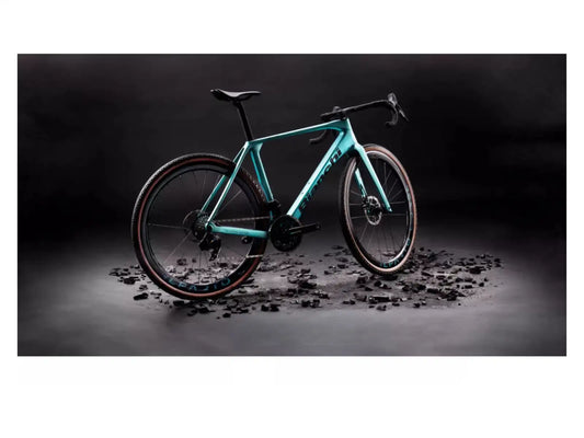 Bianchi Impulso Comp GRX 610/820 2x12-Speed Gravelbike / Mid Summer SALE