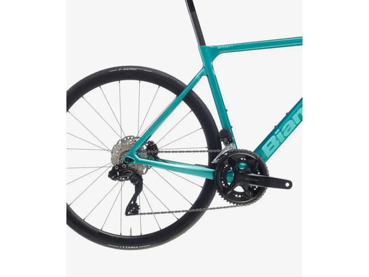 Bianchi Sprint ICR Shimano 105 DI2 12-Speed Racefiets / Mid Summer Sale