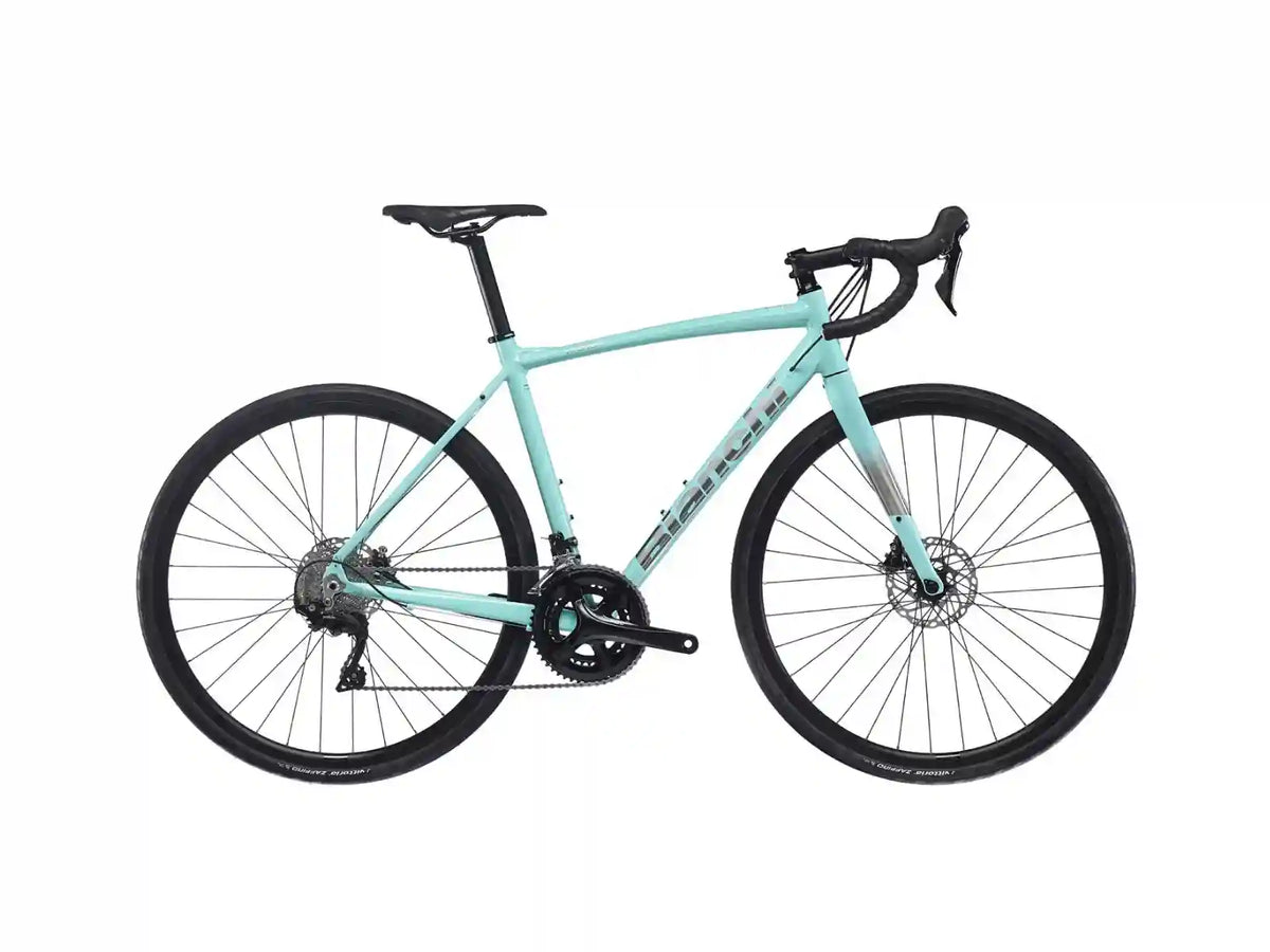 Bianchi Impulso/Via Nirone Allroad Derailleurpad