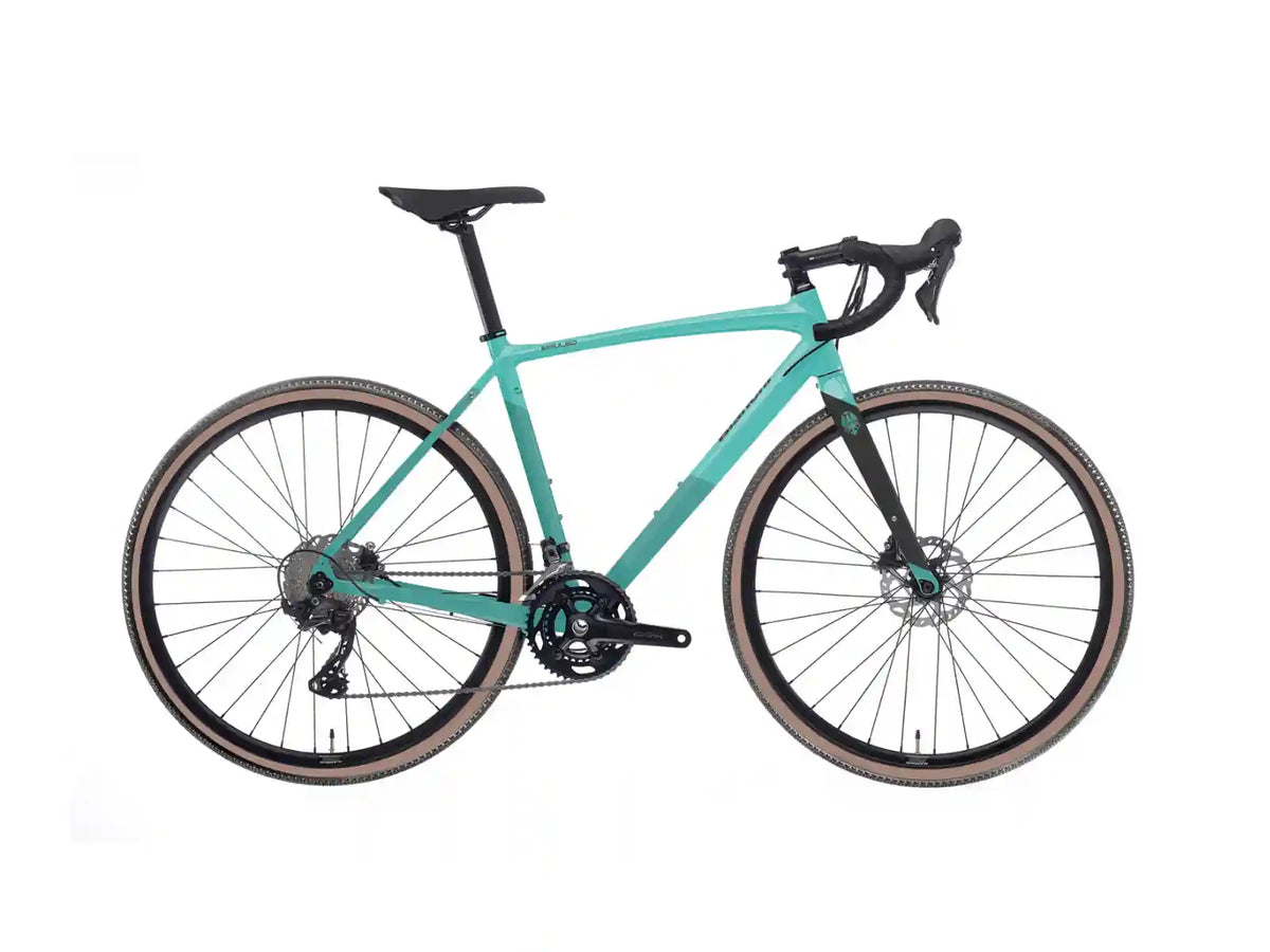 Bianchi Impulso/Via Nirone Allroad Derailleurpad
