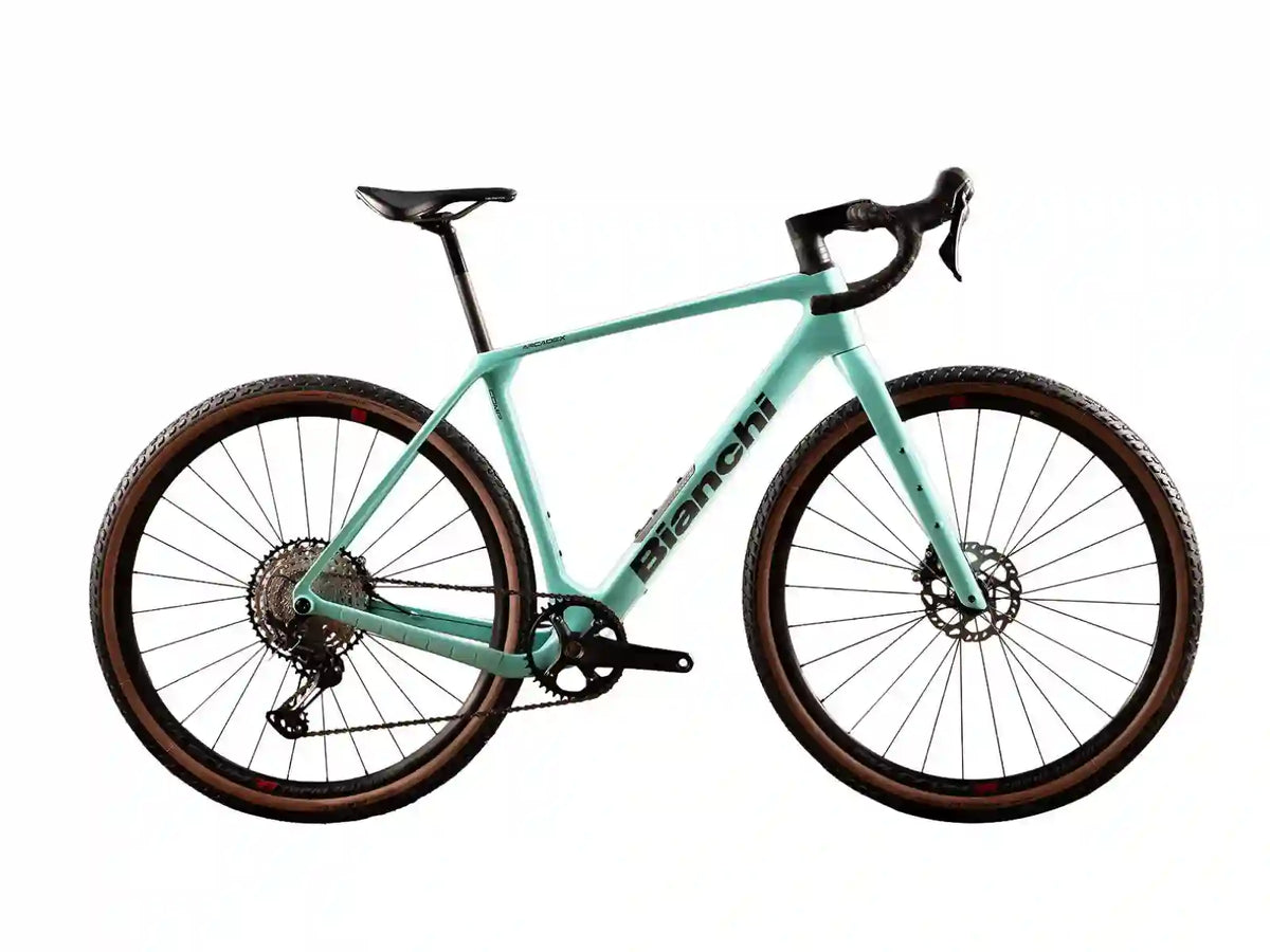 Bianchi Specialissima/Infinito XE/Arcadex Derailleurpad