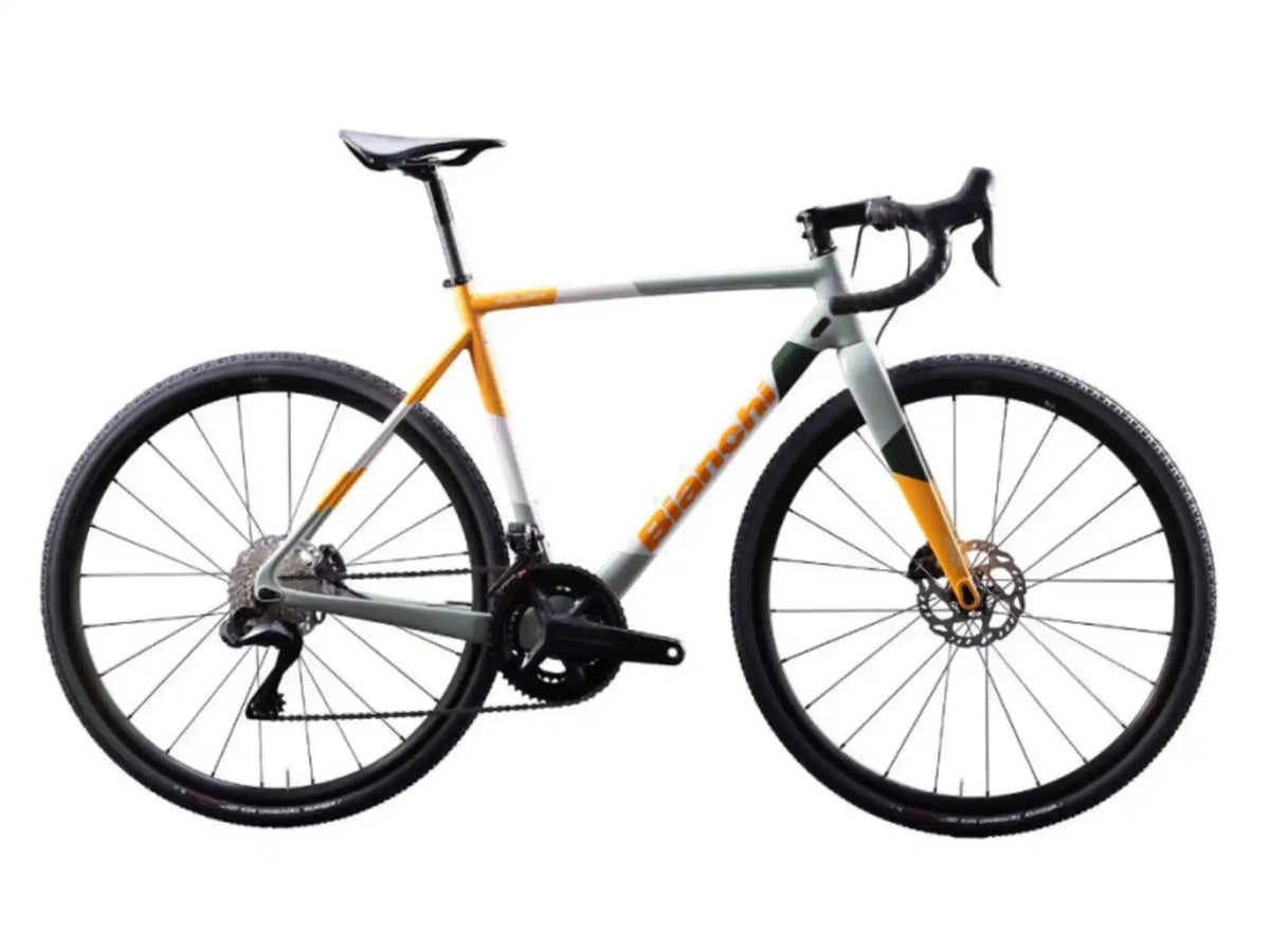 Bianchi Specialissima/Infinito XE/Arcadex Derailleurpad