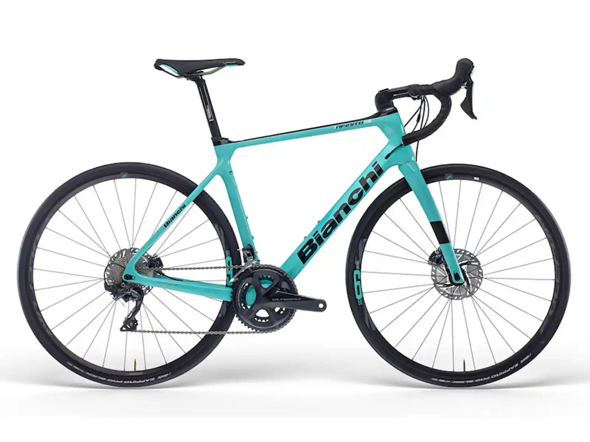 Bianchi Specialissima/Infinito XE/Arcadex Derailleurpad