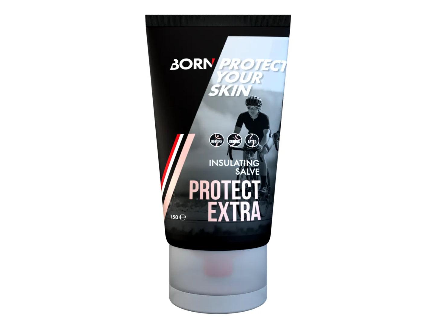 Born Protect Olie