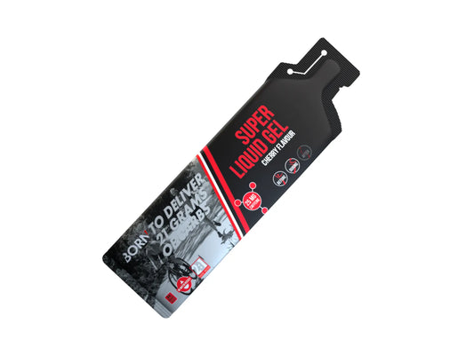 Born Super Liquid Gels