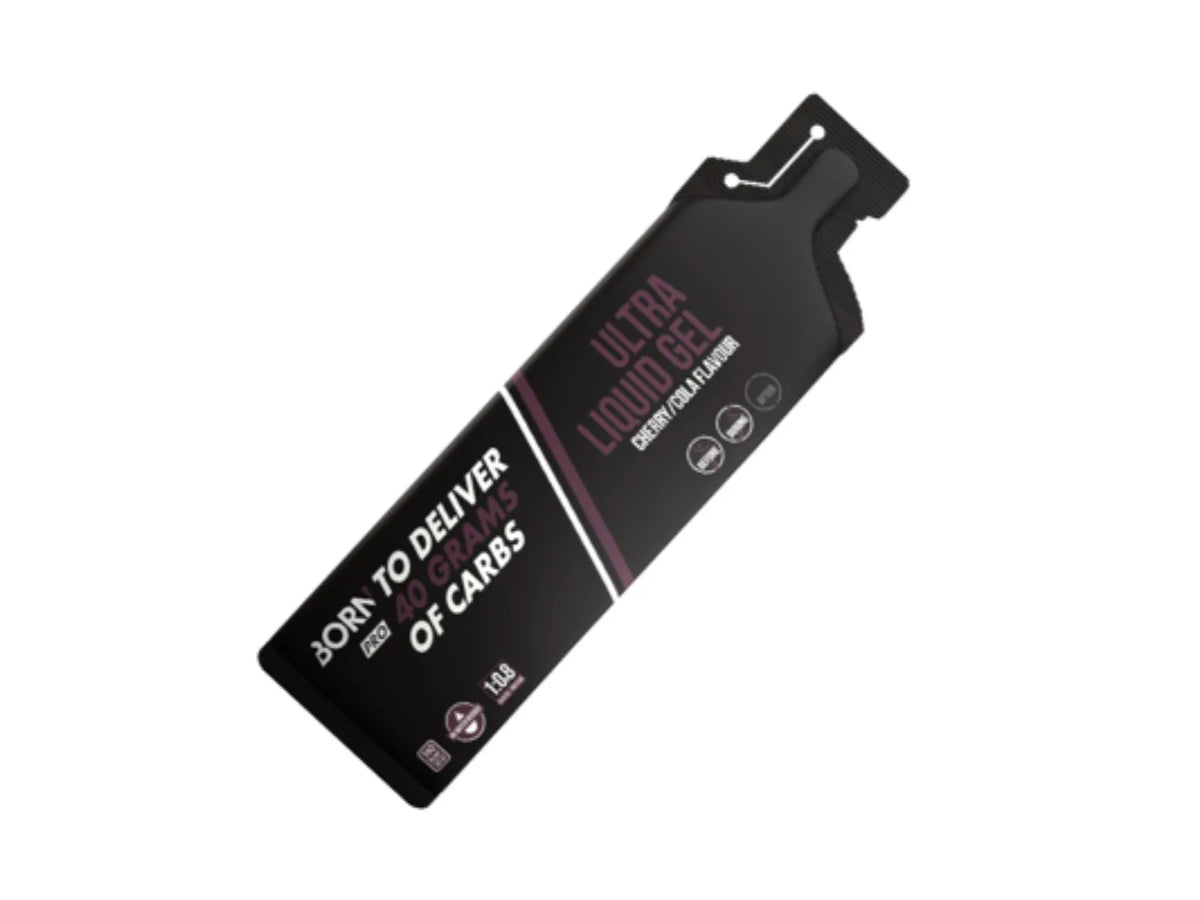 Born Ultra Liquid gels