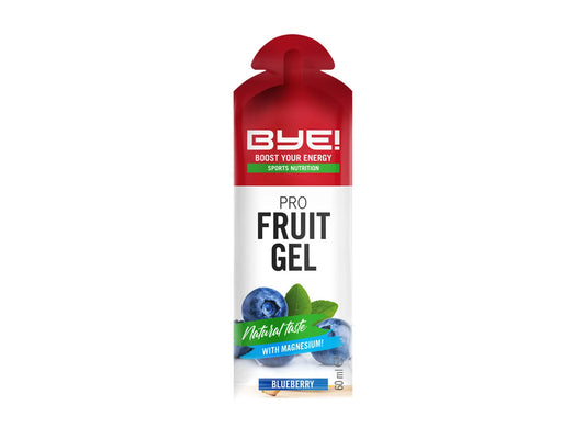 Bye Pro Fruit Gels 60ml