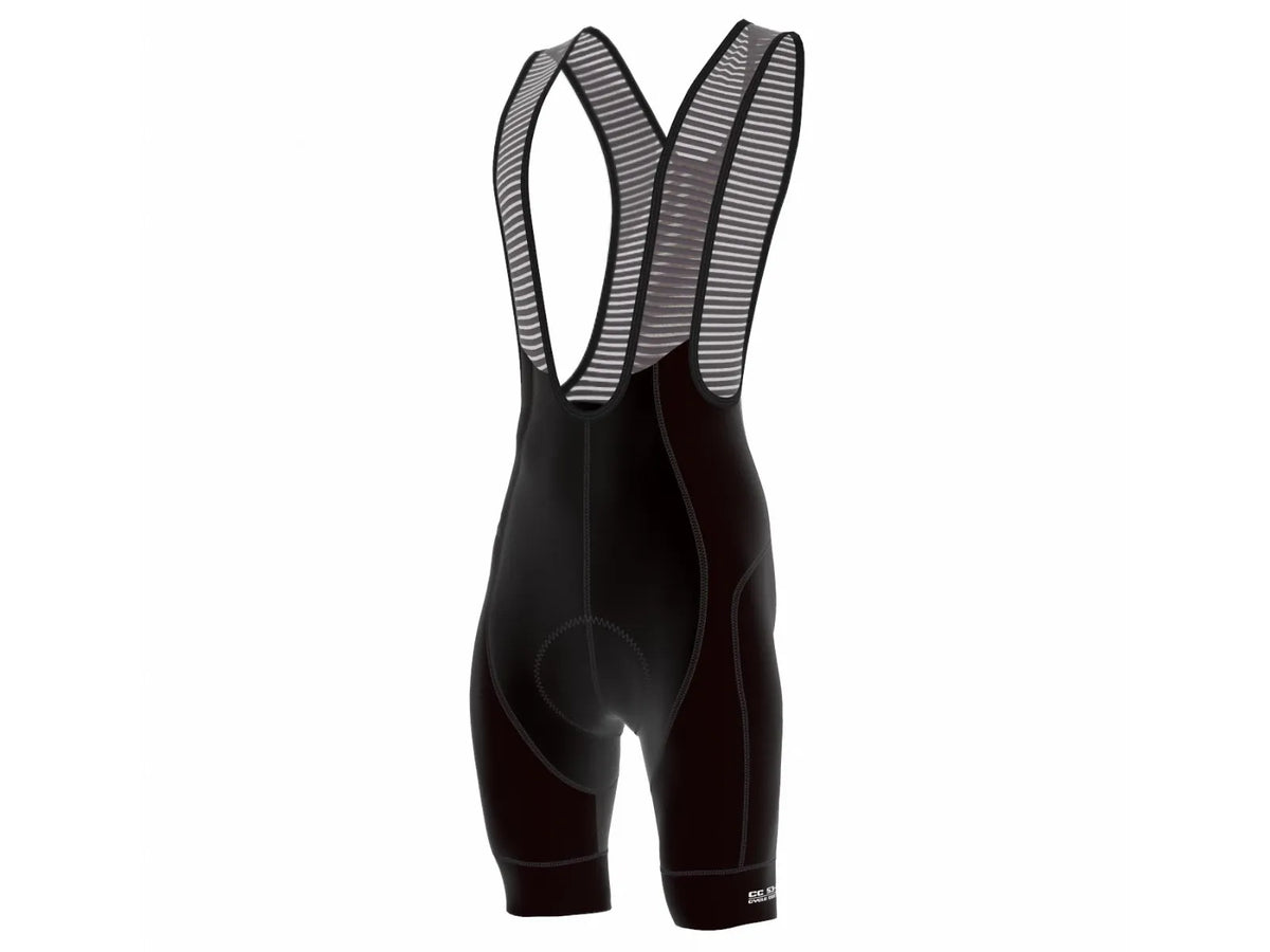 CC5311 korte fietsbroek met zeem