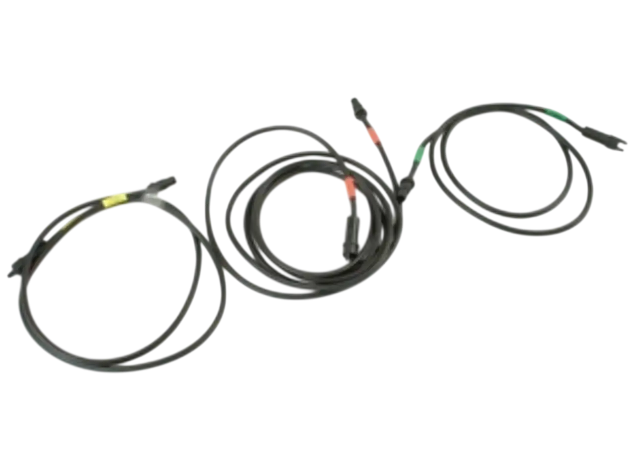 Campagnolo Cable power EPS Onder Bodem Bracket