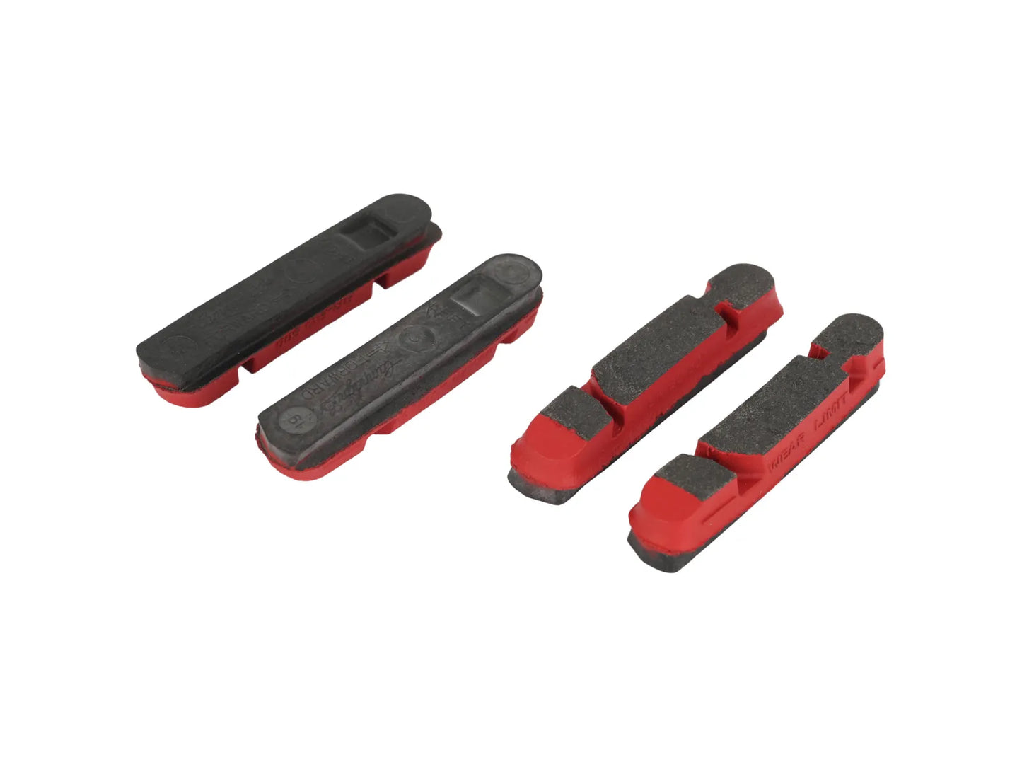 Campagnolo Remblokken BR-BO500 voor Carbonvelgen 2 Stuks