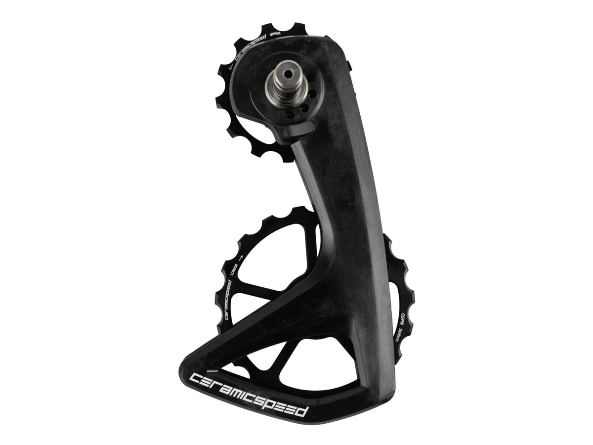 CeramicSpeed OSPW RS 5-Spoke Shimano derailleurkooi