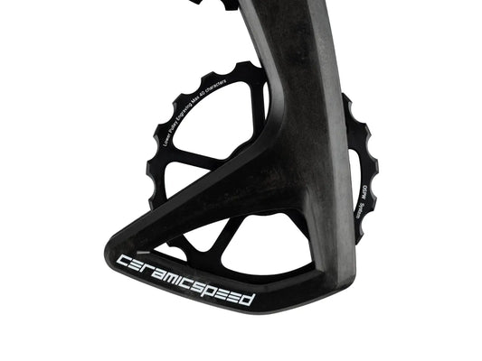 CeramicSpeed OSPW RS 5-Spoke Shimano 9250/8150 12-Speed Derailleurkooi