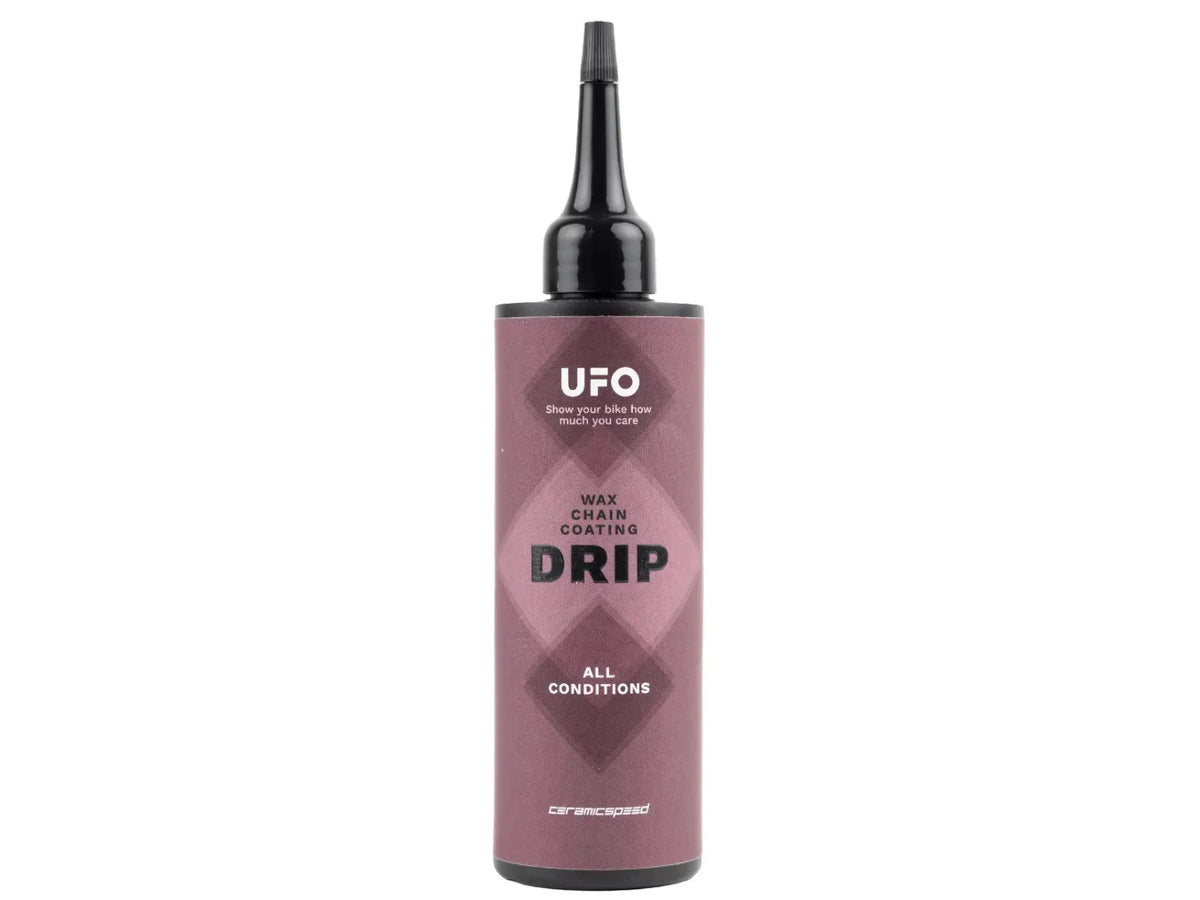 CeramicSpeed UFO Drip All Conditions