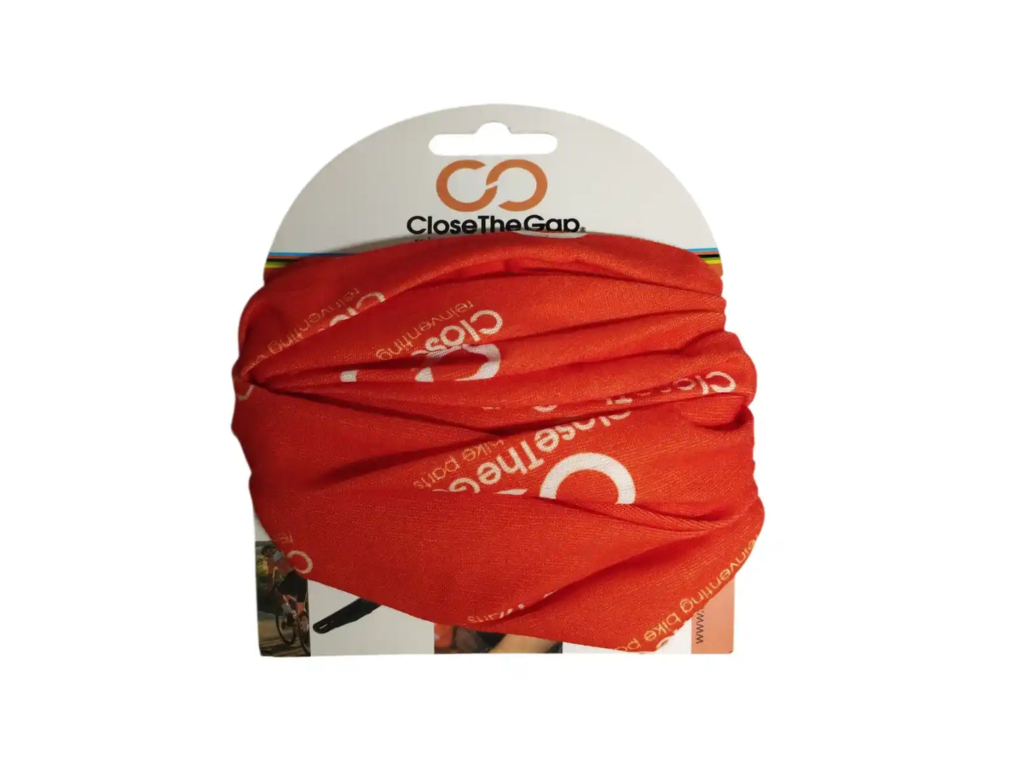 CloseTheGap Buff/neckwarmer