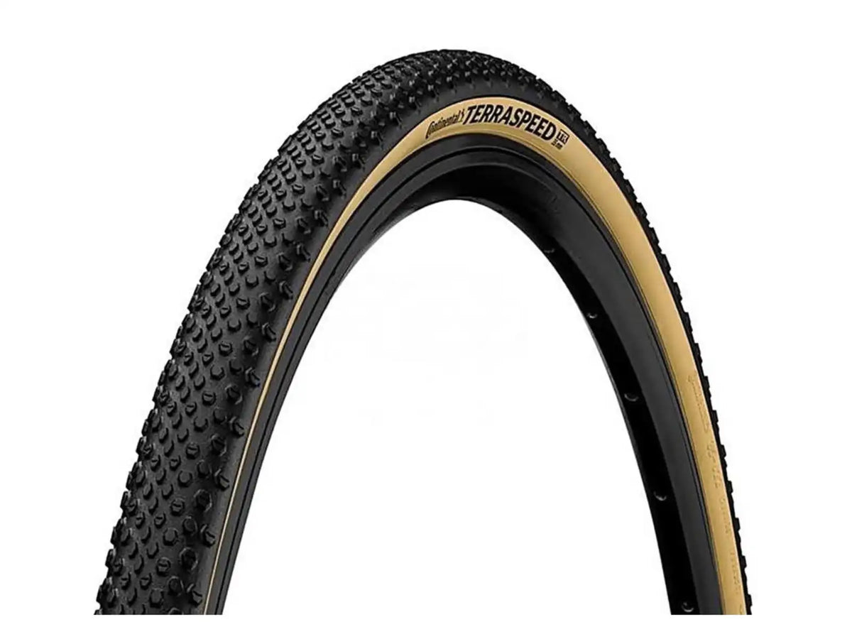 Continental Terra Speed ProTection TLR gravelband