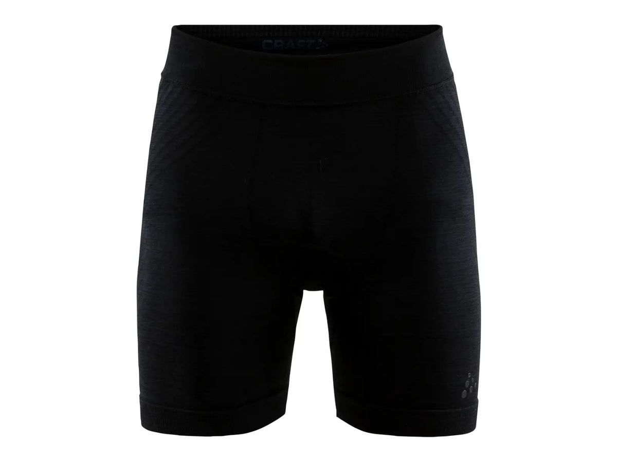 Craft Fuseknit Bike Boxer fietsonderbroek heren
