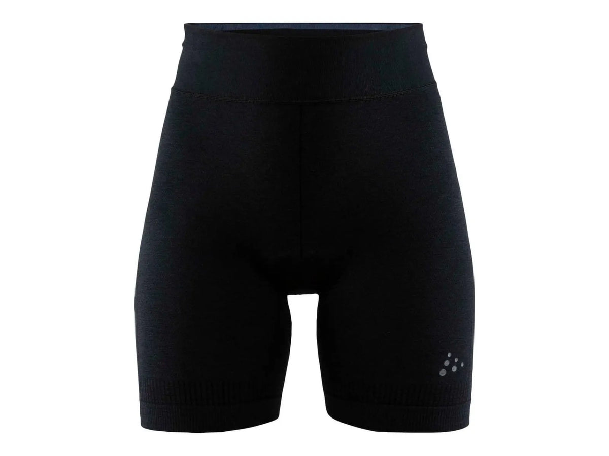 Craft Fuseknit Bike Boxer fietsonderbroek dames