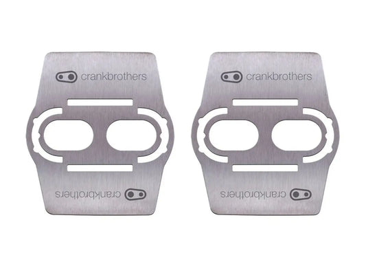 Crankbrothers Schoenplaatjes