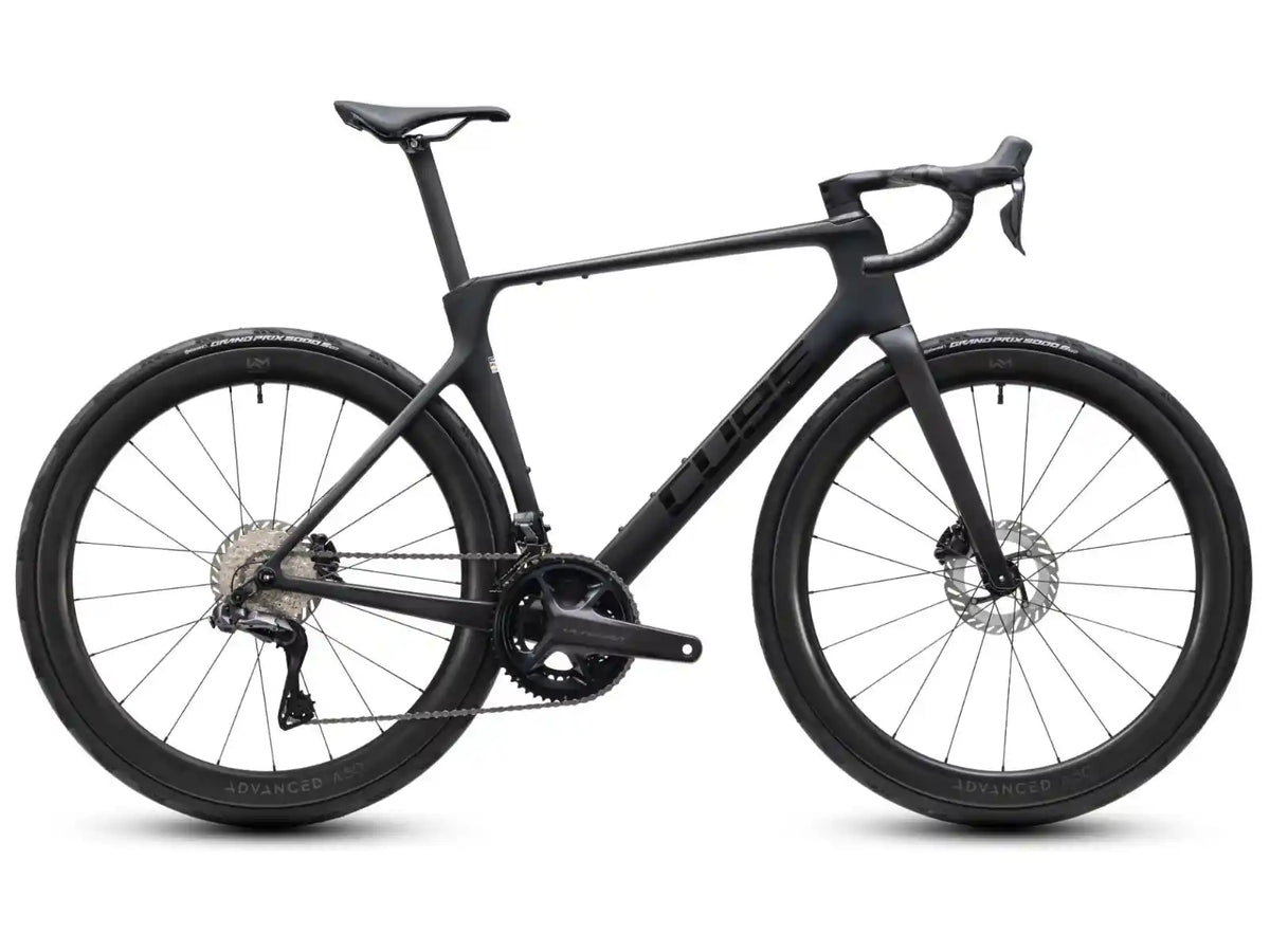 Cube Agree C:62 PRO Racefiets 2027 (Op Aanvraag)