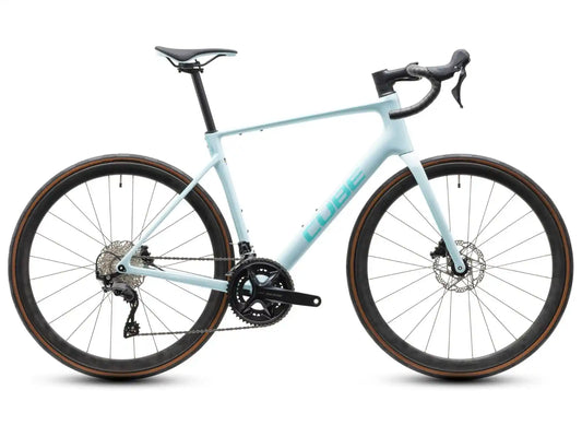 Cube Attain C:62 Race Racefiets 2027