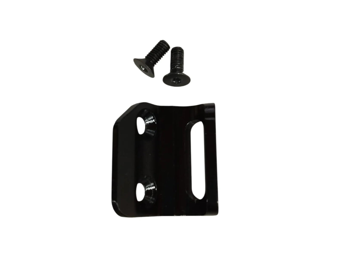 Cube Litening Voorderailleurhouder