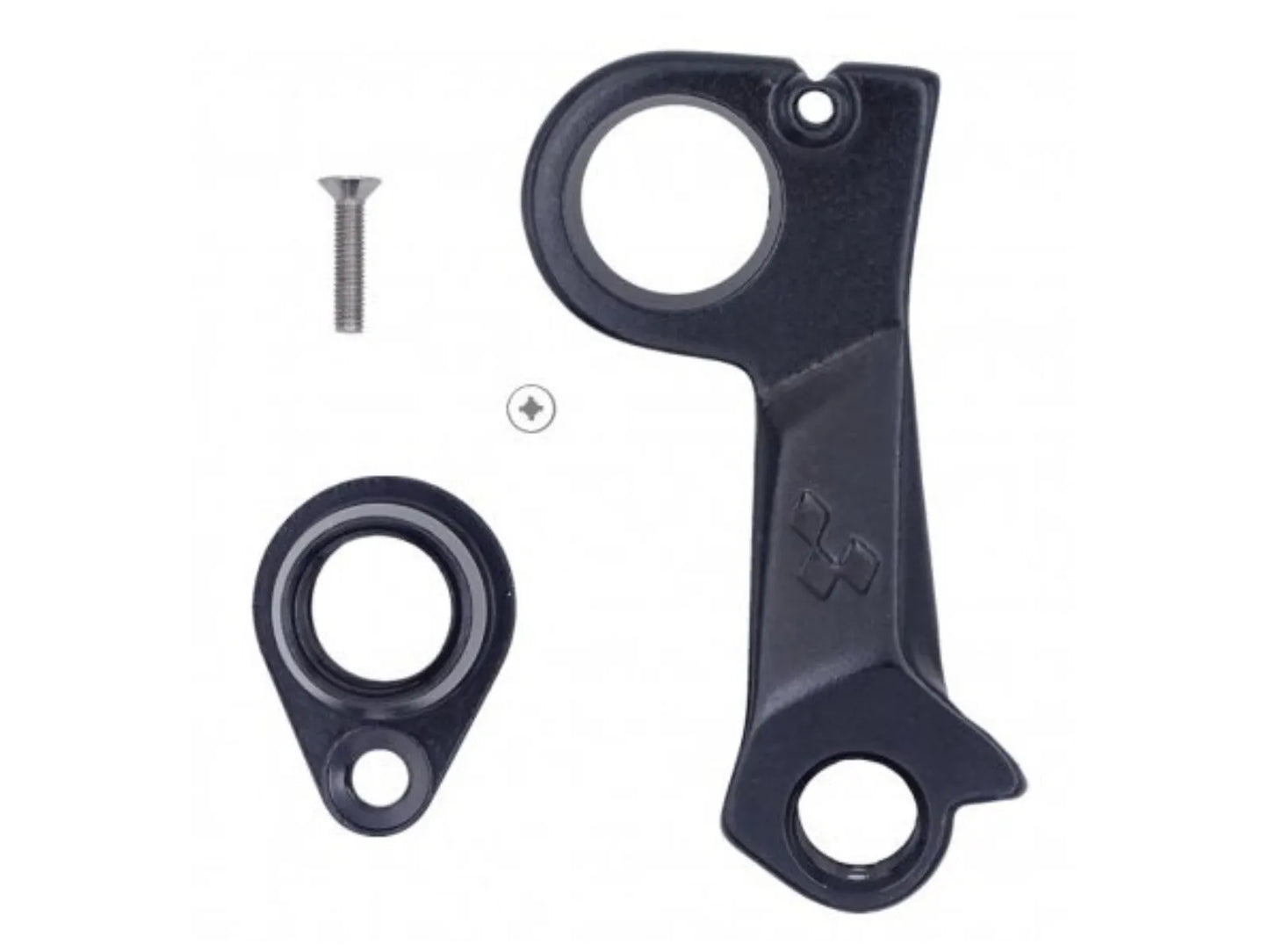 Cube Agree/Attain/Litening/Nuroad Derailleurhanger