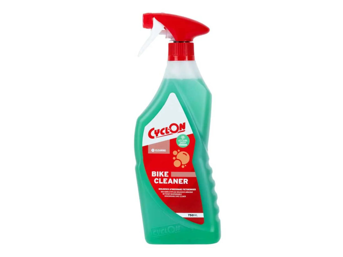 Cyclon Bike Cleaner fietsreiniger