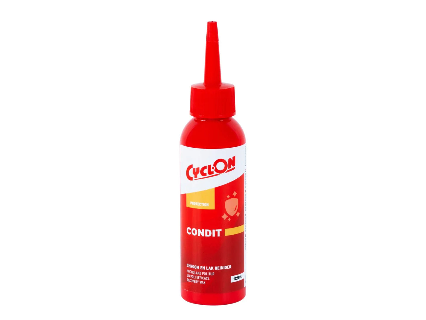 Cyclon Condit Chroom & Lak Reiniger