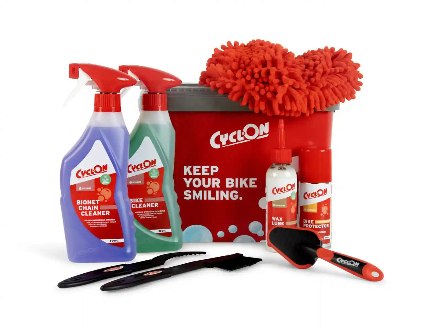 Cyclon Emmer All Weather Lube XL