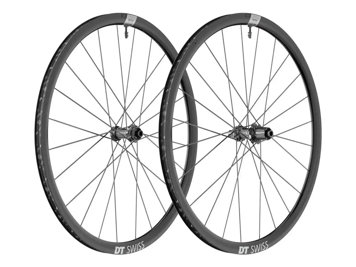 DT Swiss A1800 30 Spline disc brake wielset