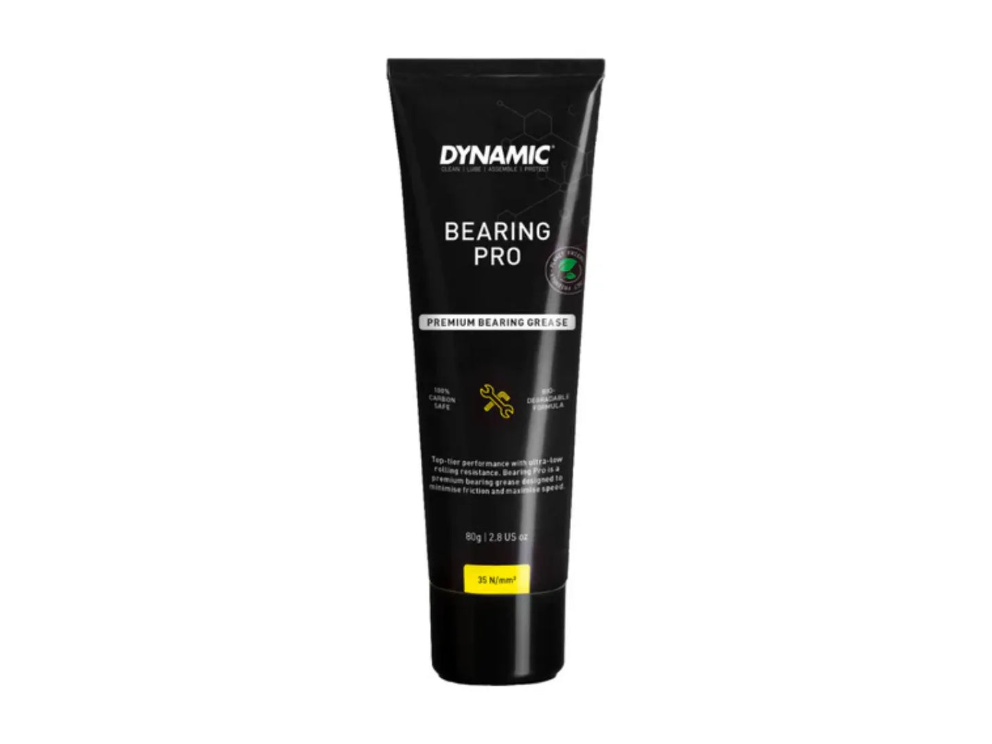 Dynamic Bearing Pro Grease