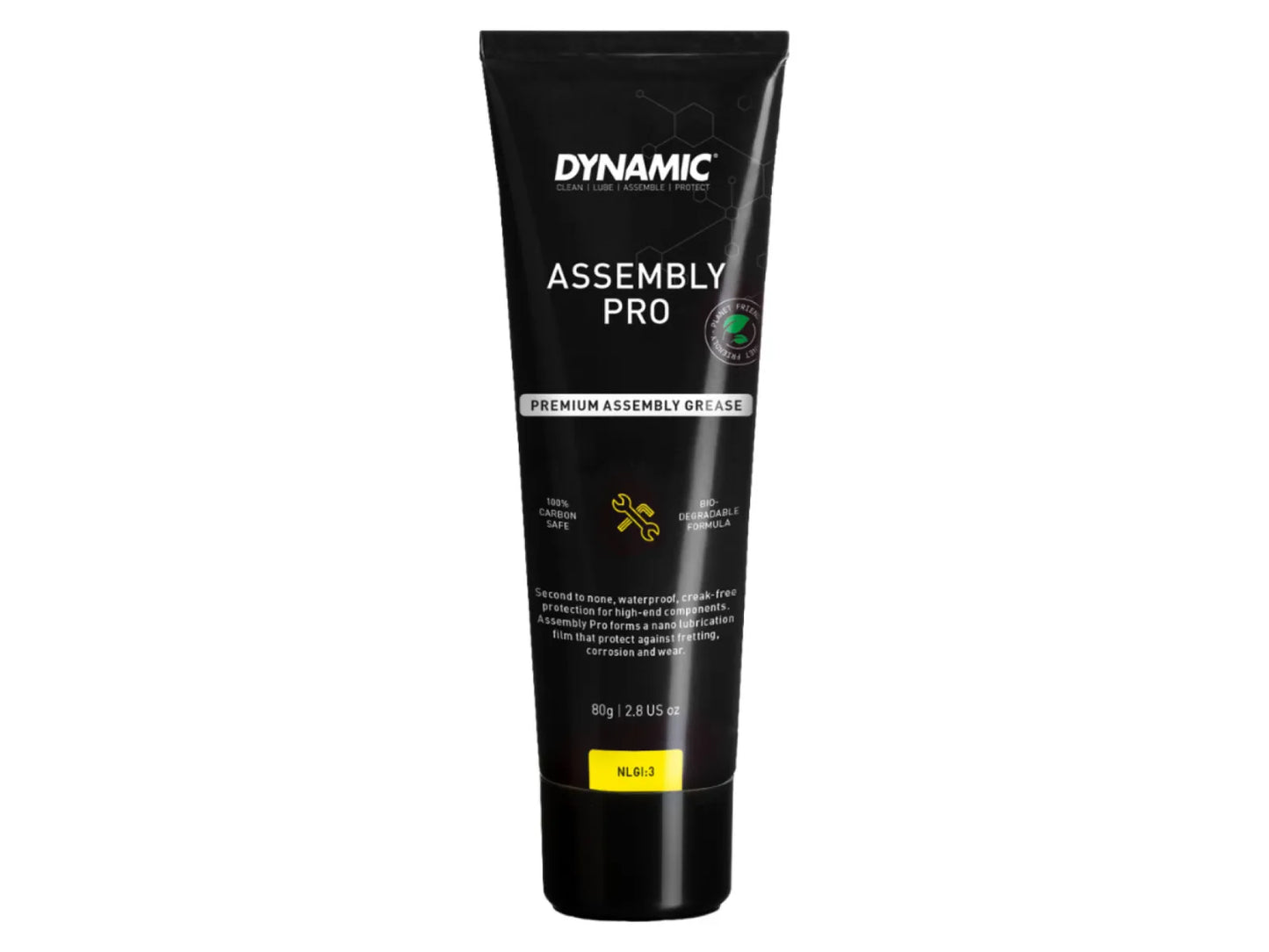 Dynamic Montagepasta Pro