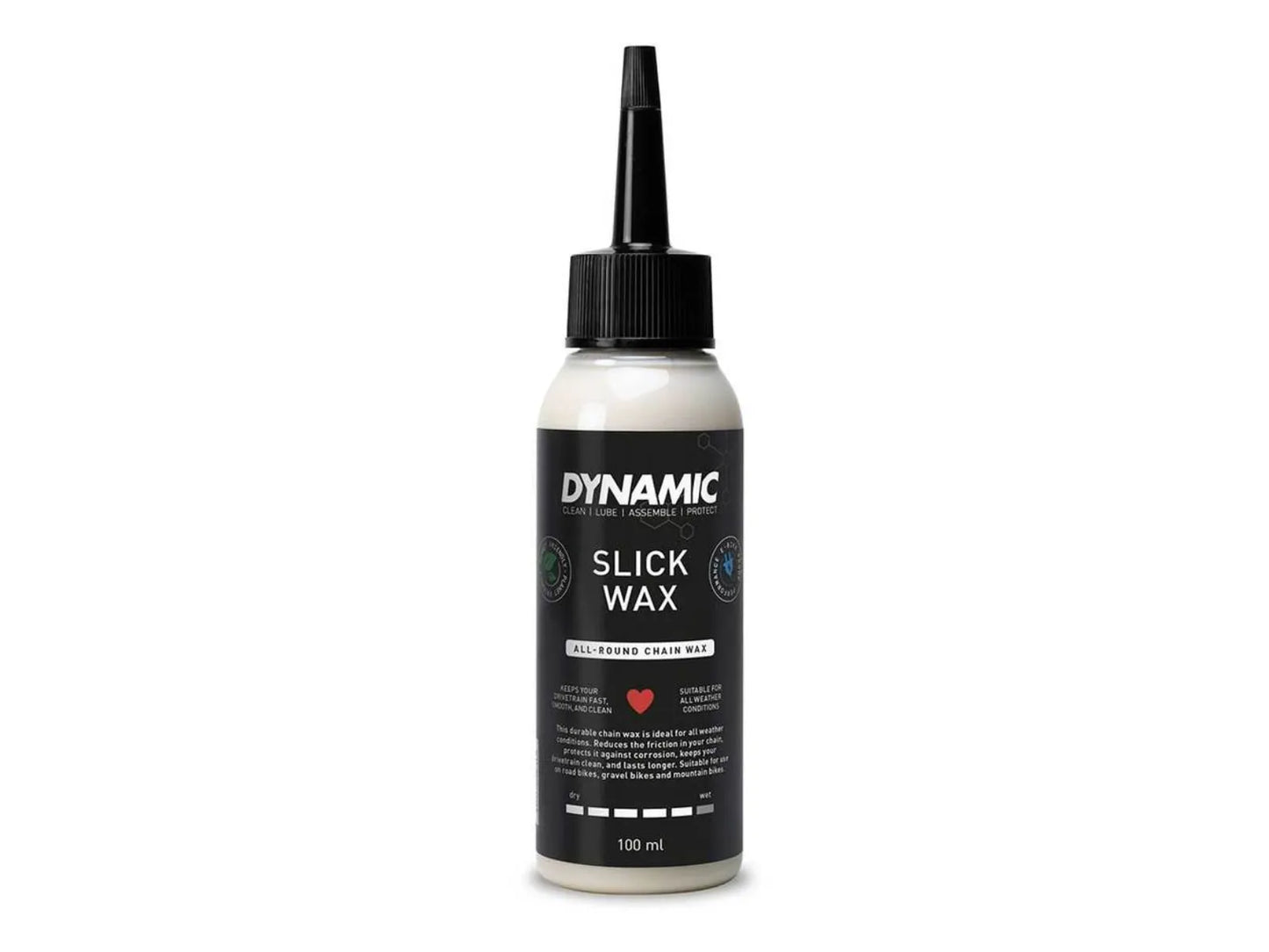 Dynamic Slick Wax Smeermiddel