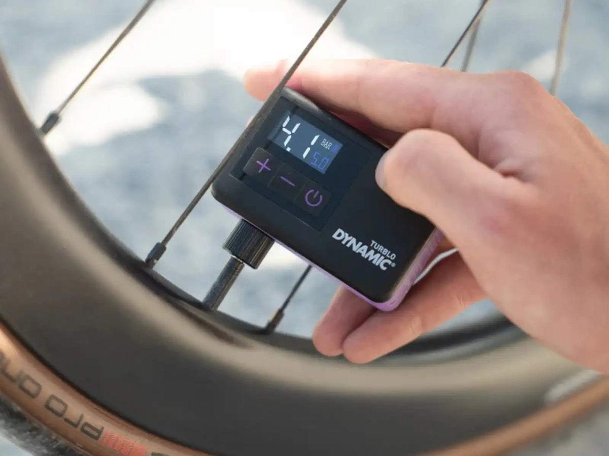 Dynamic Turblo Elektrische Pomp