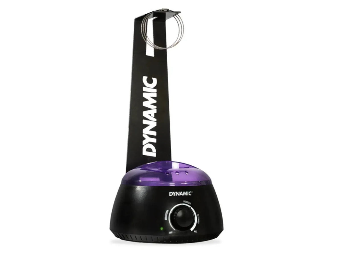 Dynamic Waxifyer 2 Hot Wax Set