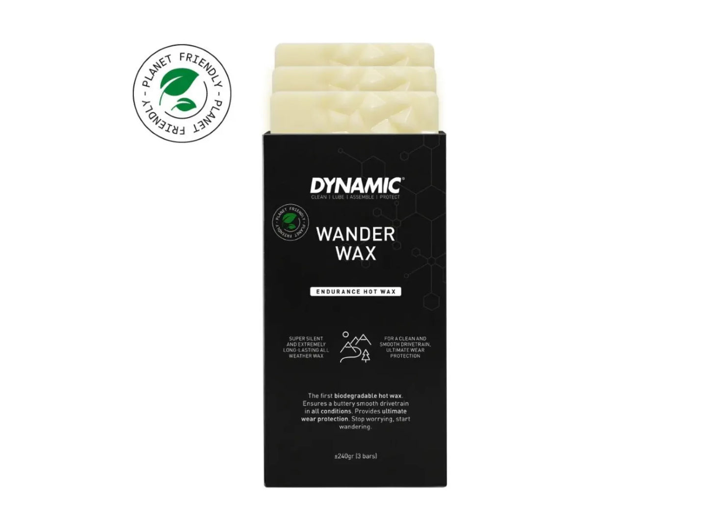 Dynamic Waxifyer Wander Wax