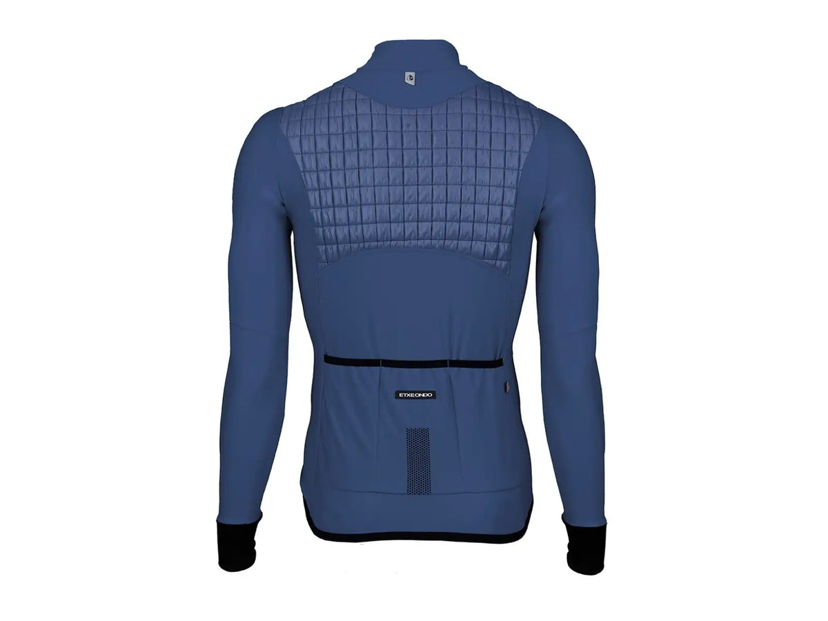 Etxeondo Arri Primaloft Fietsshirt Lange Mouw